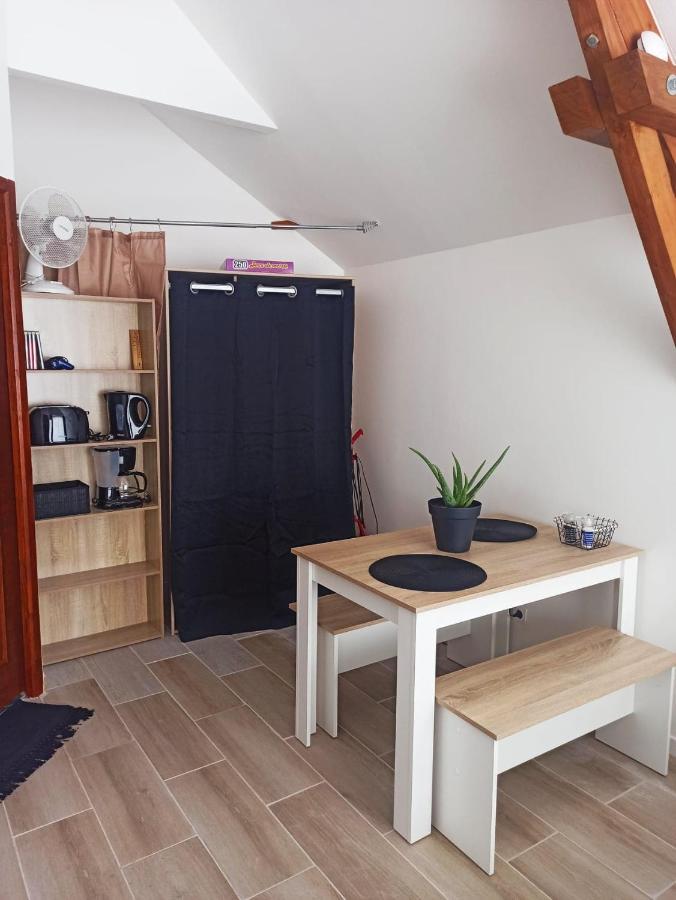 La Pouletterie Apartment Loches Exterior photo